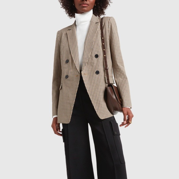 Banana Republic Jackets & Blazers - NWT Banana Republic blazer